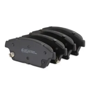 Brake pads for BUICK, BUICK (SGM), CHEVROLET, CHEVROLET (SGM)