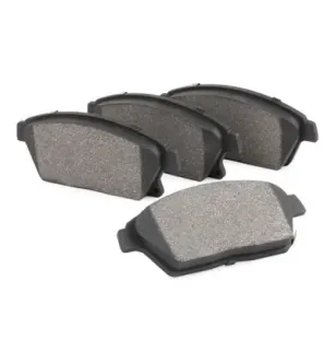 Brake pads for BUICK, BUICK (SGM), CHEVROLET, CHEVROLET (SGM)