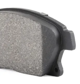 Brake pads for BUICK, BUICK (SGM), CHEVROLET, CHEVROLET (SGM)