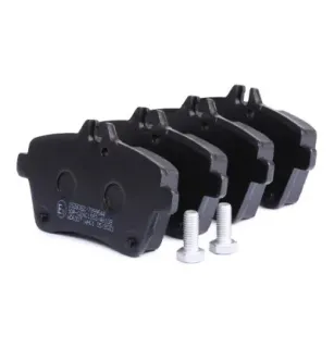 Pastiglie freno per MERCEDES-BENZ- 1694200220, 1694200320, 1694200720, 1694200920