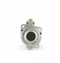 Motor de arranque Ford 2,5 kw Cargo 112276 Lester 17578 WAI 17578N WAI 17578R