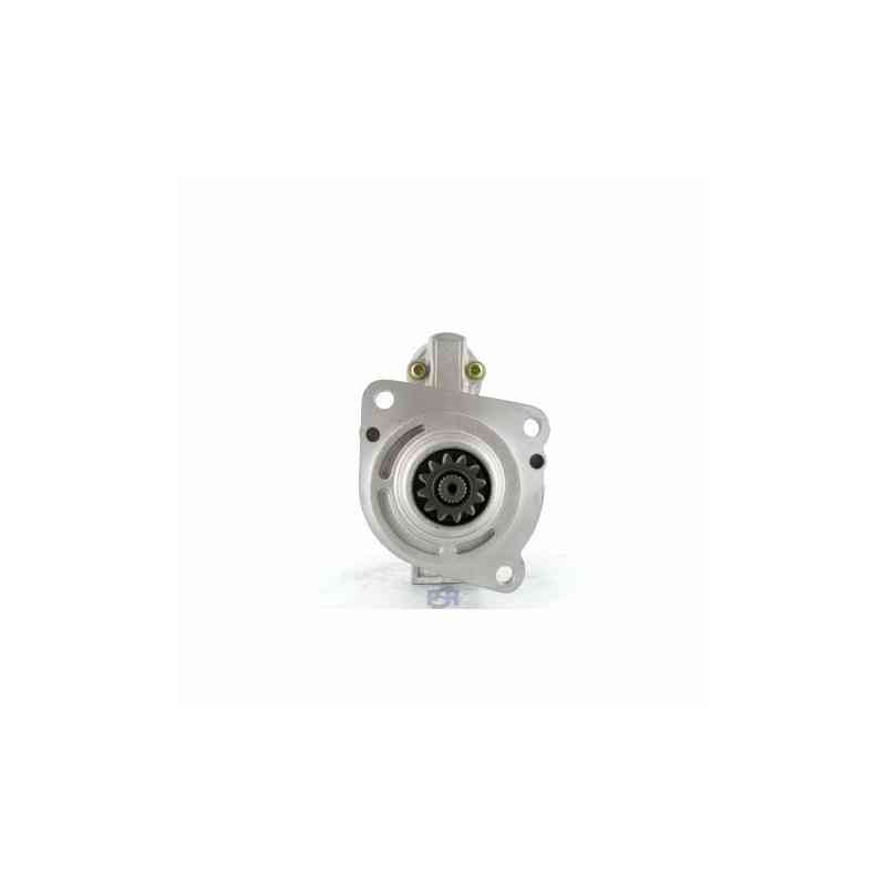 Motorino Avviamento Ford 2,5 kw Cargo 112276 Lester 17578 WAI 17578N WAI 17578R Motorino Avviamento Ford 2,5 kw Cargo 112276 Lester 17578 WAI 17578N WAI 17578R