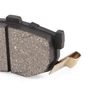 Pastillas de freno para DAEWOO, HYUNDAI, KIA, KIA (DYK), MAZDA, NISSAN, SUZUKI WARTBURG- 583022CA00