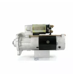 Motor de arranque Ford 2,5 kw Cargo 112276 Lester 17578 WAI 17578N WAI 17578R