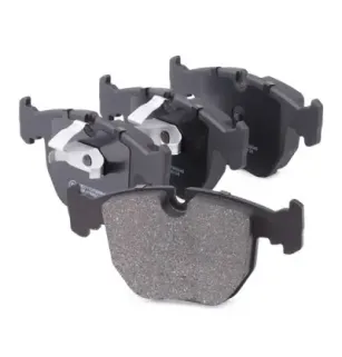 Pastillas de freno para ALPINA, BMW- 1163307, 1165227, 2157589