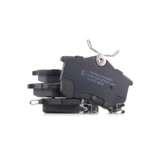 Brake Pads for HONDA- 43022S1AE02, 43022S1AE03, 43022S1AE30, 43022S1AE50, 43022SEAE01 43022SEAE10