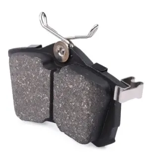 Brake Pads for HONDA- 43022S1AE02, 43022S1AE03, 43022S1AE30, 43022S1AE50, 43022SEAE01 43022SEAE10