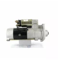 Motor de arranque Ford 2,5 kw Cargo 112276 Lester 17578 WAI 17578N WAI 17578R