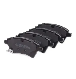 Pastillas de freno para FIAT, SUZUKI- 5581079J00, 5581079J00000, 5581079J00L00, 5581079J00PPS, 5581079J10 5581079J10000