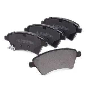 Pastilhas de freio para FIAT, SUZUKI-5581079J00, 5581079J00000, 5581079J00L00, 5581079J00PPS, 5581079J10 5581079J10000
