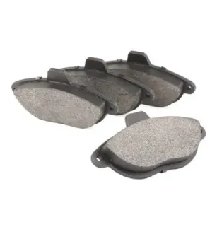 Bremsbeläge für ALFA ROMEO, CITROËN, FIAT, PEUGEOT- 425125, 425126, 425151 425454