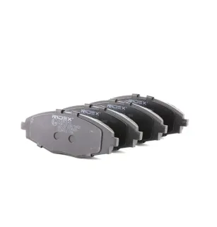 Bremsbeläge für CHANGAN, CHERY, CHEVROLET, DAEWOO- 96273708, 96281945, 96316582, S4510004 S4510017