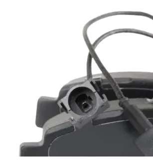 Pastiglie freno per CITROËN, FIAT, PEUGEOT - 1617283380 4254C8