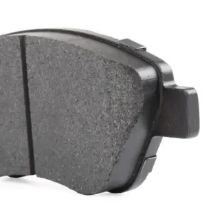 Pastilhas de freio para CITROËN, FIAT, PEUGEOT - 1617283380 4254C8