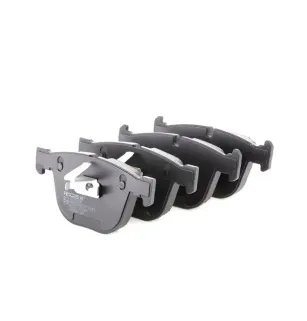 Pastilhas de freio para BENTLEY, BMW ROLLS-ROYCE- 34216768471