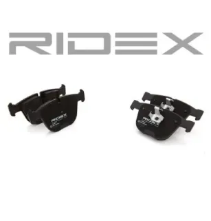 Pastillas de freno para BENTLEY, BMW ROLLS-ROYCE- 34216768471