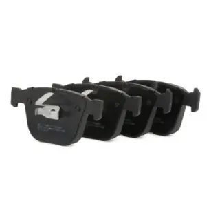 Brake pads for BENTLEY, BMW ROLLS-ROYCE- 34216768471