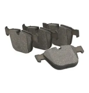 Pastiglie freno per BENTLEY, BMW ROLLS-ROYCE- 34216768471