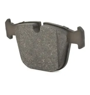 Pastilhas de freio para BENTLEY, BMW ROLLS-ROYCE- 34216768471