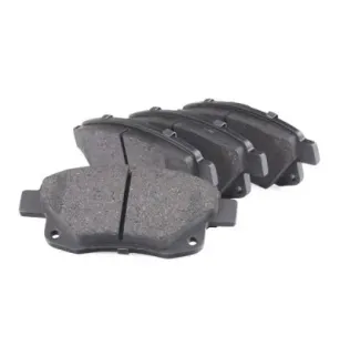 Pastillas de freno para FORD- 1371454, 1433958, 1530602, 1554524, 1560026, 1819638, 1824348, 1852717, 6C112M008AB