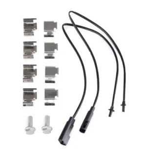 Pastillas de freno para FORD- 1371454, 1433958, 1530602, 1554524, 1560026, 1819638, 1824348, 1852717, 6C112M008AB