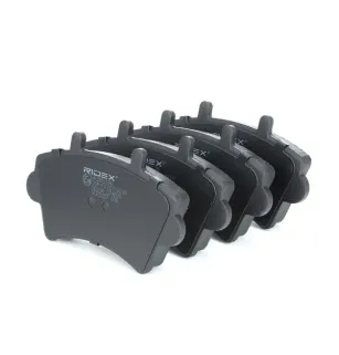 Pastilhas de freio para NISSAN, OPEL, RENAULT VAUXHALL- 95599218