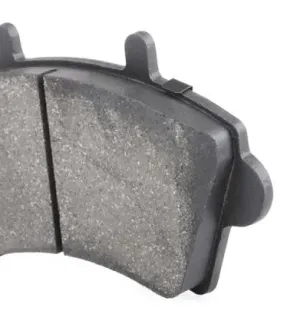 Pastillas de freno para NISSAN, OPEL, RENAULT VAUXHALL- 95599218