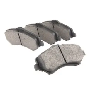 Bremsbeläge für AUDI, CHRYSLER, DODGE, FIAT, JEEP, SEAT, SKODA, VW- 7B0698151A 7B0698151F