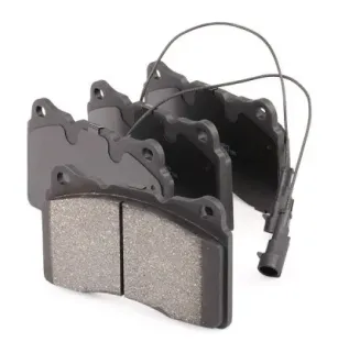 Pastillas de freno para ALFA ROMEO, FIAT, LANCIA, MASERATI, RENAULT, VOLVO- 30748957, 30748513, 30683412 30645135