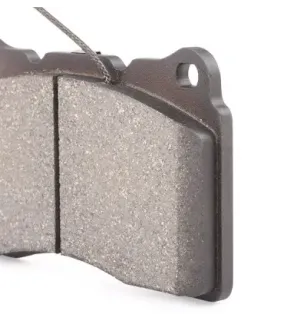 Brake pads for ALFA ROMEO, FIAT, LANCIA, MASERATI, RENAULT, VOLVO- 30748957, 30748513, 30683412 30645135