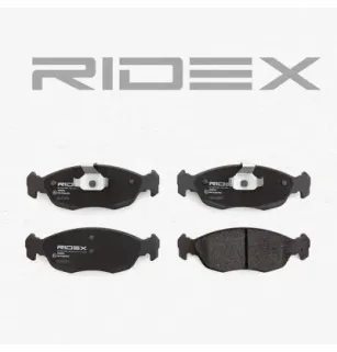 Brake pads for CITROËN, PEUGEOT- 425142, 425167, 425139, 425170, 425138, 425267, 425304, 425134, 425306, 425121