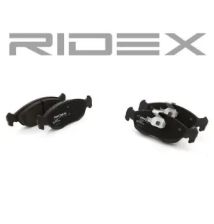 Pastiglie freno per CITROËN, PEUGEOT- 425142, 425167, 425139, 425170, 425138, 425267, 425304, 425134, 425306, 425121