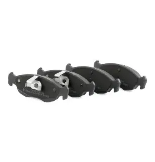 Pastilhas de freio para CITROËN, PEUGEOT- 425142, 425167, 425139, 425170, 425138, 425267, 425304, 425134, 425306, 425121