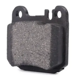 Bremsbeläge für MERCEDES-BENZ- 1634200720, 163420072037, 1634200920, 163420092027, 1634201120, A1634200720