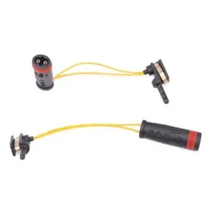 Pastillas de freno para MERCEDES-BENZ- 1634200720, 163420072037, 1634200920, 163420092027, 1634201120, A1634200720