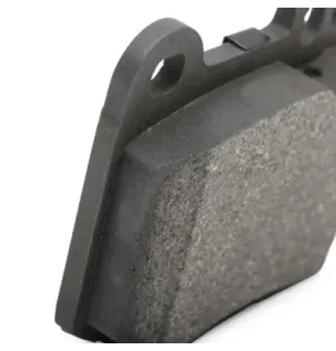 Brake pads for MERCEDES-BENZ- 1634200720, 163420072037, 1634200920, 163420092027, 1634201120, A1634200720