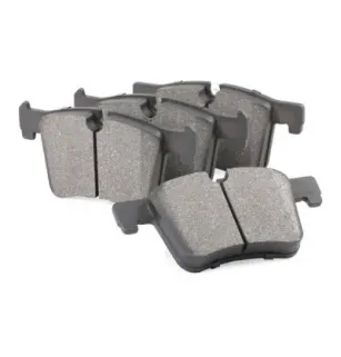 Brake Pads for BMW, BMW (BRILLIANCE)- 34106859181, 34114073936, 34116854126, 34116856193, 4073936, 6854126