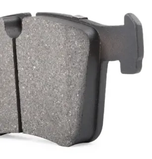 Brake Pads for BMW, BMW (BRILLIANCE)- 34106859181, 34114073936, 34116854126, 34116856193, 4073936, 6854126