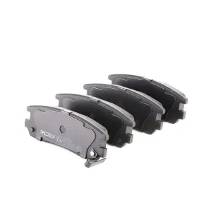 Bremsbeläge für GREAT WALL, HAVAL, ISUZU, NISSAN, OPEL VAUXHALL- 9192180