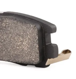 Brake pads for GREAT WALL, HAVAL, ISUZU, NISSAN, OPEL VAUXHALL- 9192180