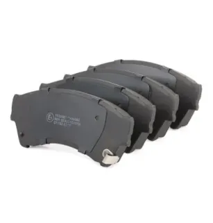 Brake pads for EICHER, FORD USA, MAZDA MITSUBISHI- GSYD3329ZA