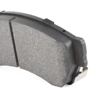 Pastillas de freno para EICHER, FORD USA, MAZDA MITSUBISHI- GSYD3329ZA