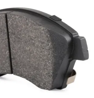 Brake pads for CHEVROLET, OPEL, VAUXHALL- 13301207 542120