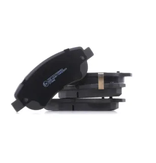 Brake Pads for HONDA- 45022SWWG00, 45022SWWG01, 45022SWWG02 45022T1EG00