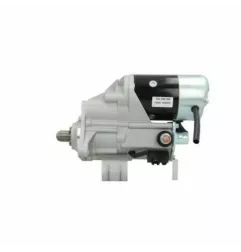 Motor de partida Ford 2,7 kw Cargo 114224 Lester 19614 WAI 19614N WAI 19614R