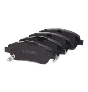 Bremsbeläge für HONDA- 45022SWWG00, 45022SWWG01, 45022SWWG02 45022T1EG00