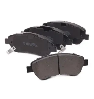 Pastillas de freno para HONDA- 45022SWWG00, 45022SWWG01, 45022SWWG02 45022T1EG00