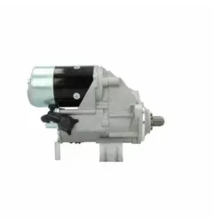 Motor de partida Ford 2,7 kw Cargo 114224 Lester 19614 WAI 19614N WAI 19614R