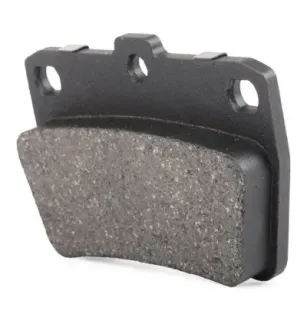 Brake pads for CHERY, DR, TOYOTA- 0446642010, 0446642020, 0446642030, 0446642040, 0446642050 04466YZZD3