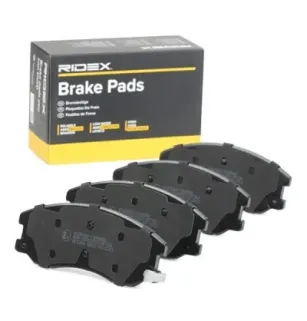 Brake Pads for CHEVROLET, OPEL, VAUXHALL- 20789468, 4810774, 4817764, 95459512, 95599732 96626070